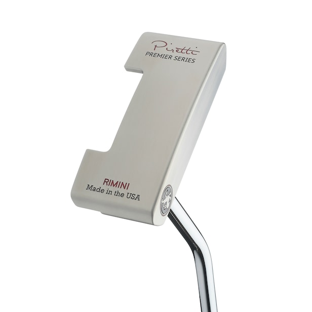 Premier Series Blade Putter 2024 Hot List Golf Digest Golf